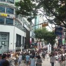 명동 이미지