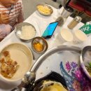 삼평식당 삼송스칸센