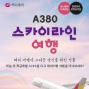 스카이라인투어 이미지
