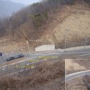 [국도34] 진천군 갈월리