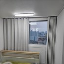 백설마을 현대코오롱(아) | 정자동 백설마을현대코오롱 커튼 블라인드 추천(시공후기)