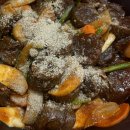 진주 봉곡동 순대볶음, 냉면 맛집 진주분식 방문후기 !