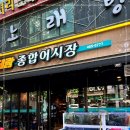 (주)인천종합어시장 네이버블로그