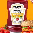 하인즈에프앤비 이미지