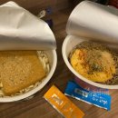 키츠네소바 이미지