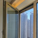 두산위브더제니스아파트경로당 | 대구아파트유리창청소 투명함을 빚다, 범어동 두산위브더제니스