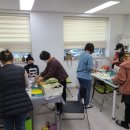 한지공예 이미지