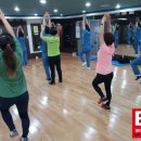 행복을 주는 밸런스워킹 이미지