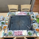 오대삼겹살돌판구이