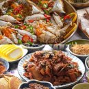 한상차림 이미지