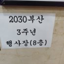 장세차장 | 부산 부동산시장 2018년을 미리보다/2030 부산블러그 기념행사참석