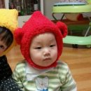 한옥마을 기정떡 이미지