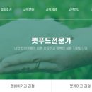 애견학당펫푸드전문학원 이미지