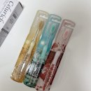 주식회사 씨앤제이헬스케어 | 잇몸케어 어금니칫솔 사용후기, 부드러운 셀루리치 이중모칫솔