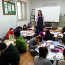 구암작은도서관 이미지