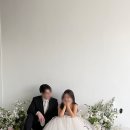 엘헤어 | 웨딩촬영 후기 / 그림비스튜디오, 엘루스제이 헤어메이크업 후기