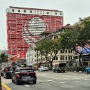 세계방랑기 428- China town(Singapore) 이미지