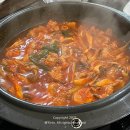 짜글이 | 청주 오창 백반집 산해진미 짜글이 제육볶음 솔직후기