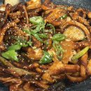 남원 오징어볶음 맛집 남원 한식 ‘남촌식당’ 솔직 후기