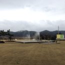 황룡강 주유소 이미지