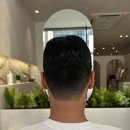 까리노헤어샵 | 동호동미용실 까리노헤어샵 남자친구 다운펌 후기