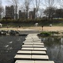 전용환  ＂Transforming  Cycle ＂ | 24년 양재천 야외조각전 조각전시 작품정보 및 감상 후기