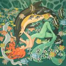 기획전시_대구현대미술가협회 단체전 「즐거움의 재발견」 | [피플라운지] 피플라운지갤러리 개관 특별기획 유랑동행전 42번째 이야기 <공명(共鳴) 2025 - 예술...