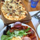 간절곶토마토협동조합 | 울산 서생 맛집 간절곶 파스타 구세리 1990 서생점 오션뷰 레스토랑
