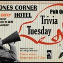 CORNER HOTEL 이미지