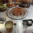 꼼장어와춤을 | [종로구 꼼장어 맛집 숯불꼼장어] 종로 야장 맛집/2차로 들어가 양념 2인분 간단히 먹은 후기