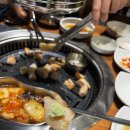 보라매공원 근처 당곡사거리 맛집 숙성 돼지고기가 맛있는 삼부심 찐 후기