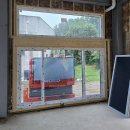 전원주택 창호의 모든것 - 1등급 단열 기밀 시스템 창호 이미지