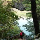 복천사우나 | 단양팔경(丹陽八景) 탐방, 첫째 날