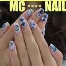 서면 네일샵 아트 멋지고 손까지 빠른 MC네일