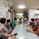 스마트폰 & 키오스크 활용 이미지