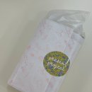 아기 고쟁이바지 구매후기와 착샷 - 프레젠트프로젝트 버니블루 xs
