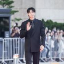 [기사] 여전히 변우석, 앞으로도 변우석…"iMBC어워즈' 수상 영광" [인터뷰M] 《imbc연예》(소감인터뷰있음) 이미지