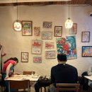 해방촌 풍자 또간집 세몰리나클럽 라구&amp;광어파스타 후기 웨이팅, 주차