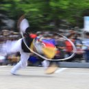 공중제비 이미지