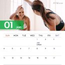 피트밀리 하양점 이미지