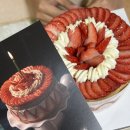 클레어 파티시에 | [일산] 딸기인간의 딸케리스트 '클레어파티시에' 내돈내산 후기