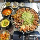 대전 오류동 맛집_한우곱창•대창•막창•특양 전문점 [사나이창] 다녀온 솔직 후기