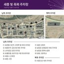 세종우체국 보행교 북측 이미지