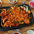 대왕한방생오리숯불구이