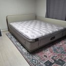 케이케이(주)KK주유소 | 한샘 포시즌6 헤나 매트리스 KK 실사용 후기｜킹사이즈 매트리스 추천 이유