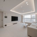 영등포구 도림동 영등포아트자이 32평 D타입 아파트 인테리어