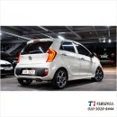 뉴파워크리닝 | 사회초년생 첫 차, 출퇴근용 올뉴모닝 중고 럭셔리 스포츠 매입 및 점검기 (8만km 완전무사고)