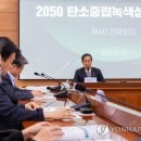 2050 탄소중립 실현하려면…2030년 전력 실질가격 35∼36% 상승 이미지