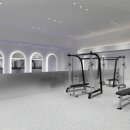 데일리 피트니스&필라테스 이미지