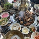 쌍둥이숯불갈비 이미지